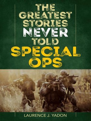 cover image of The Greatest Stories Never Told